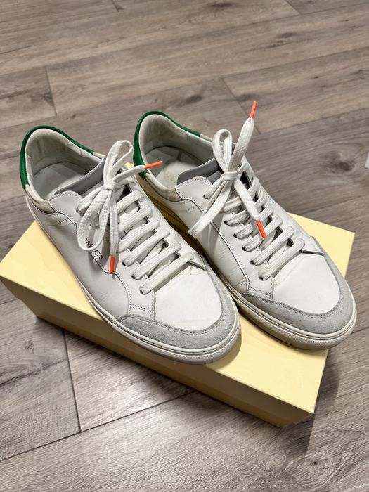 Кеды Axel Arigato