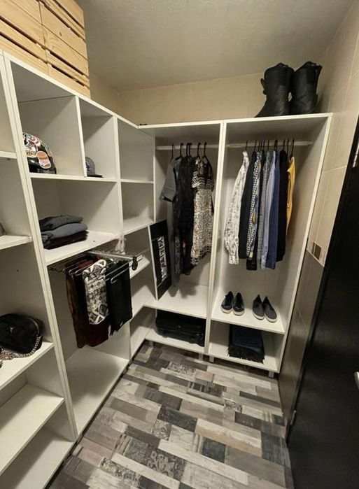 Дава се под наем Тристаен апартамент в София, Симеоново - 102 кв.м за 1050 € - Снимка #10