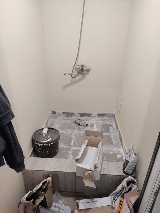 Сантехник за 30 дома у тебя дома