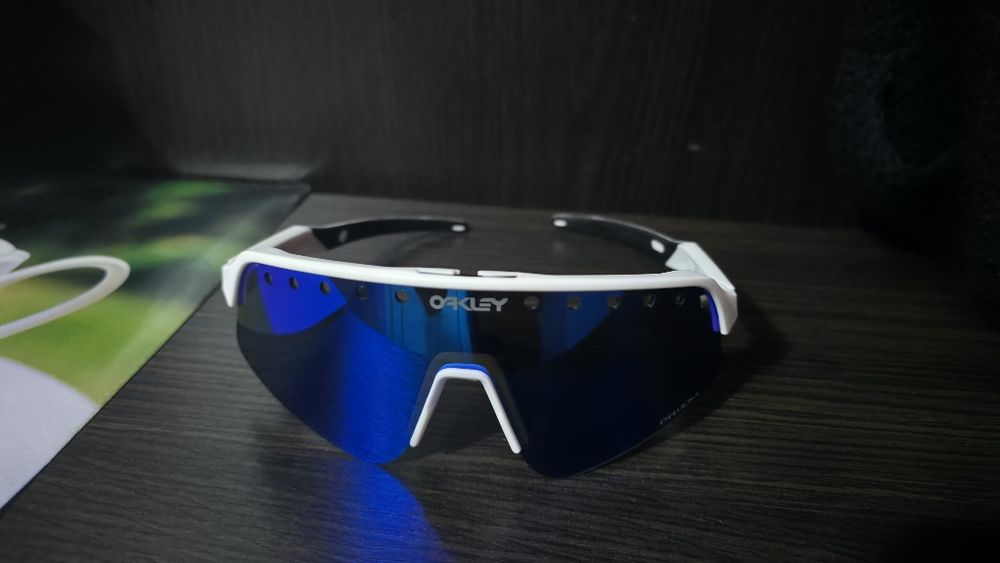 Ochelari Oakley Sutro Sweep sport ciclism alergare