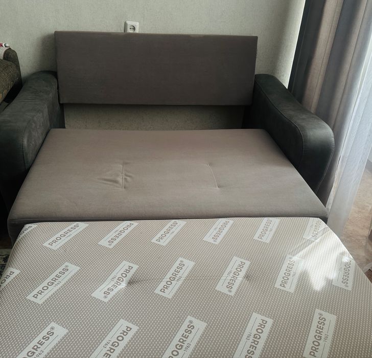 Продам диван ортопедический