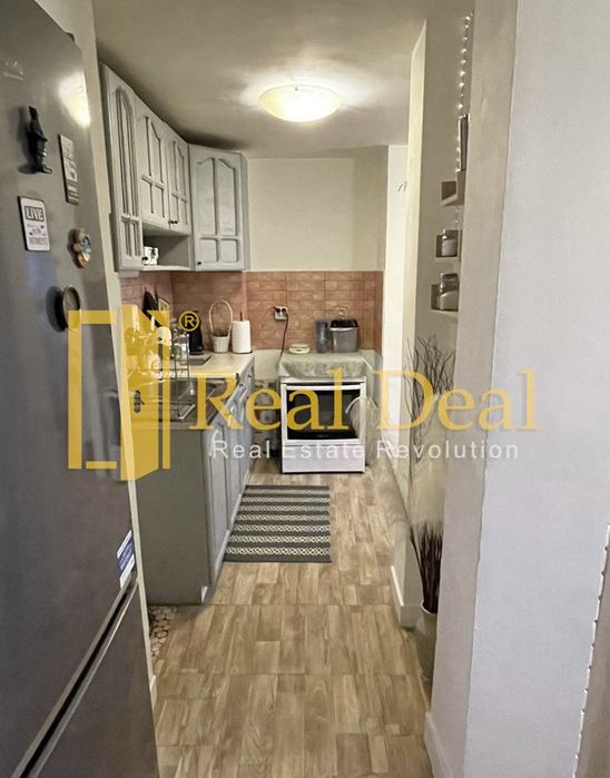 Дава се под наем Двустаен апартамент в София, Белите брези - 71 кв.м за 498.27 € - Снимка #6