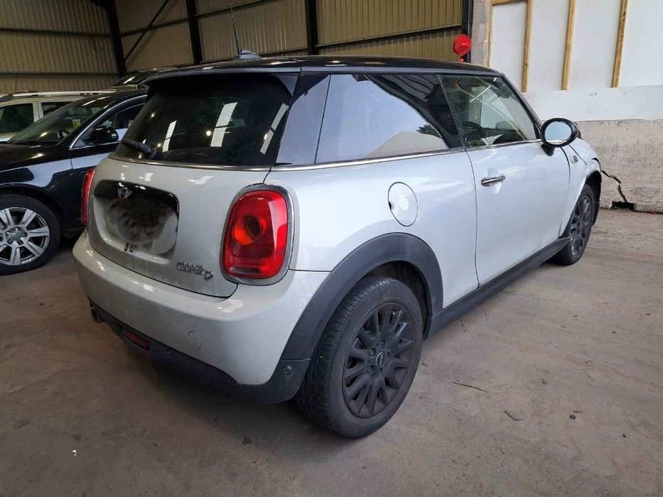 Rampa injectoare Mini Cooper 2015 F56 HATCHBACK 1.5 D B37C15A