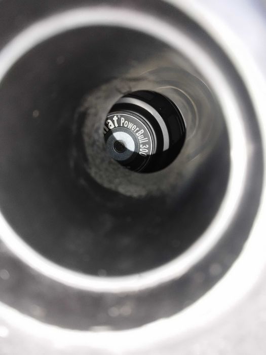 Subwoofer / tub de bass Magnat Power Bull 600 Wati