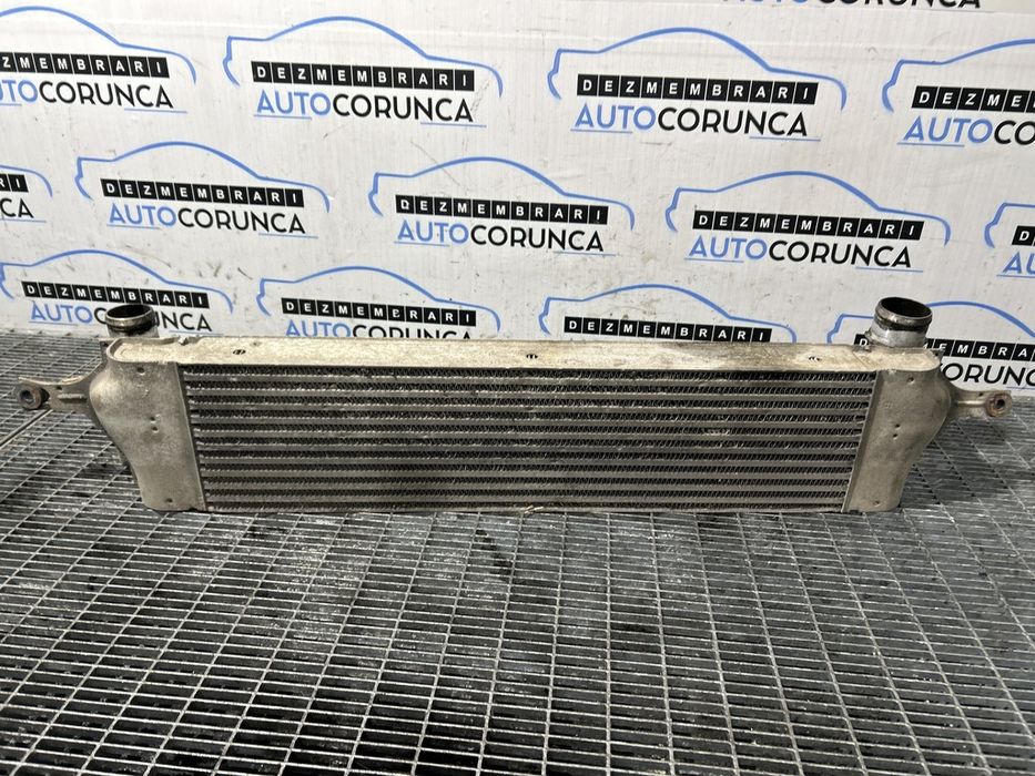 Radiator intercooler Nissan X - Trail T31 Facelift 2.0 dci - 150CP 1995CC