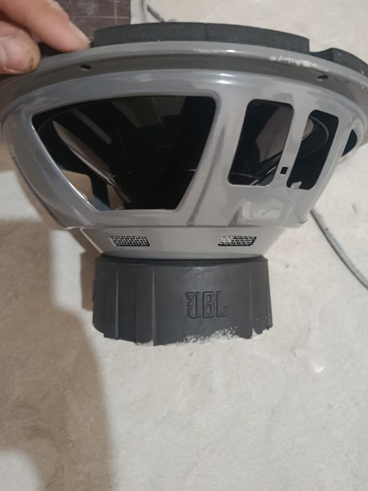 Jbl sambufer yangi xalli