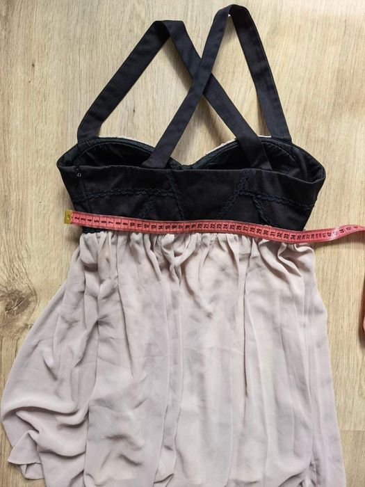 Bluza Asos mărimea 38