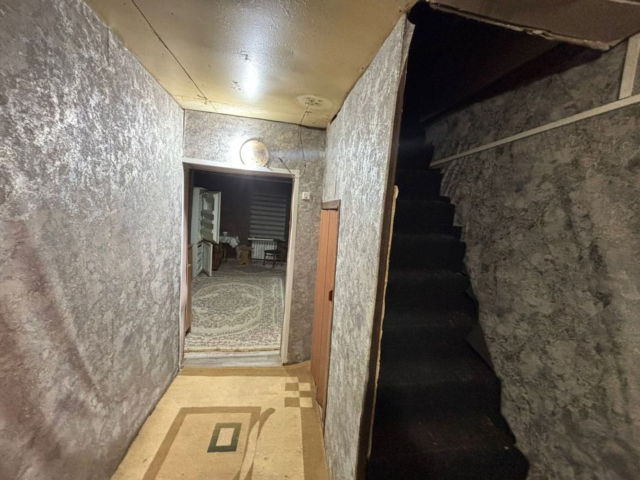 Продам дом 3 комнаты