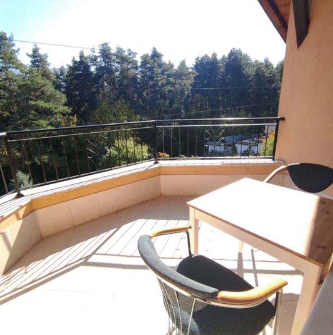 Дава се под наем Тристаен апартамент в София, Горна баня - 110 кв.м за 597.21 € - Снимка #8