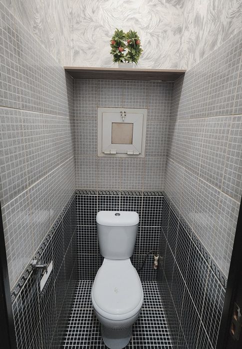 Продаётся Квартира по ВЫГОДНЕЙШЕЙ цене на Массиве ялангач.