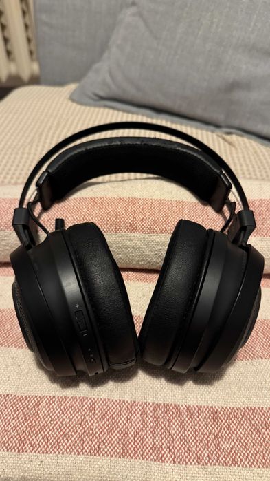 Razer Nari Essential, Wireless