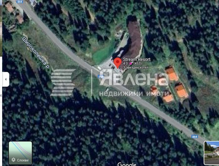 Продава се Хотел в с. Стойките, Област Смолян - 7600 кв.м за 139 €/кв.м - Снимка #7