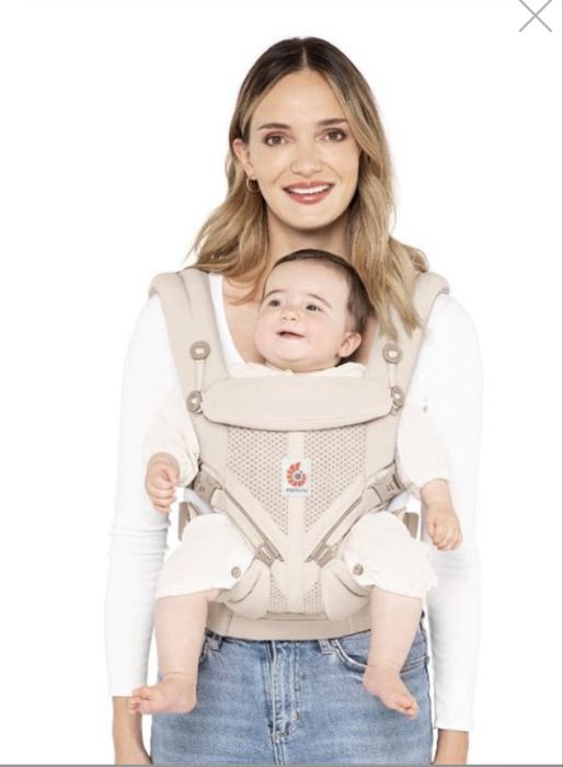 Marsupiu ergobaby 360