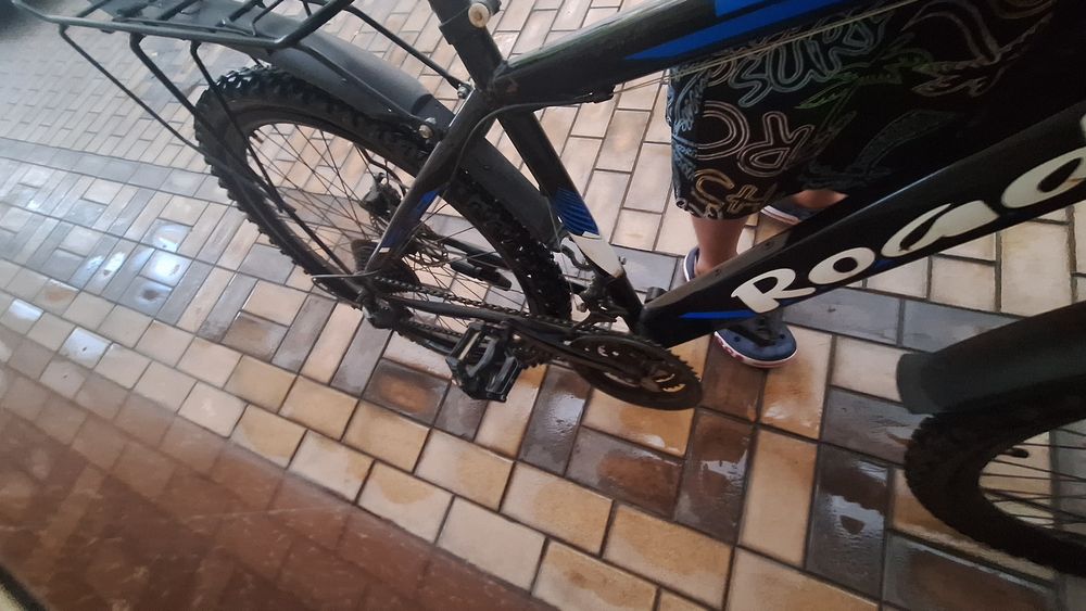 Велосипед 26 размера