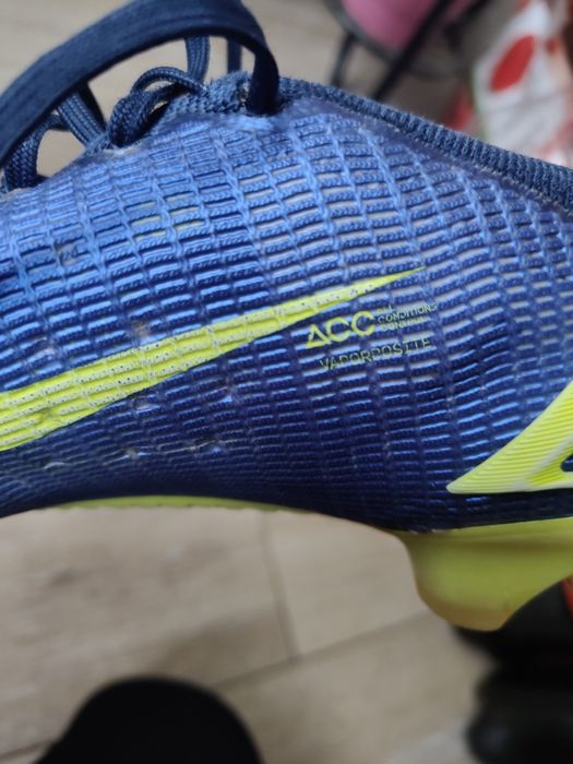 Nike Mercurial superfly 8 elite 40 номер