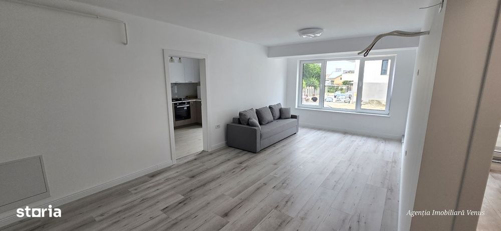 Apartament 2 camere bloc nou 2025 Piata Mare