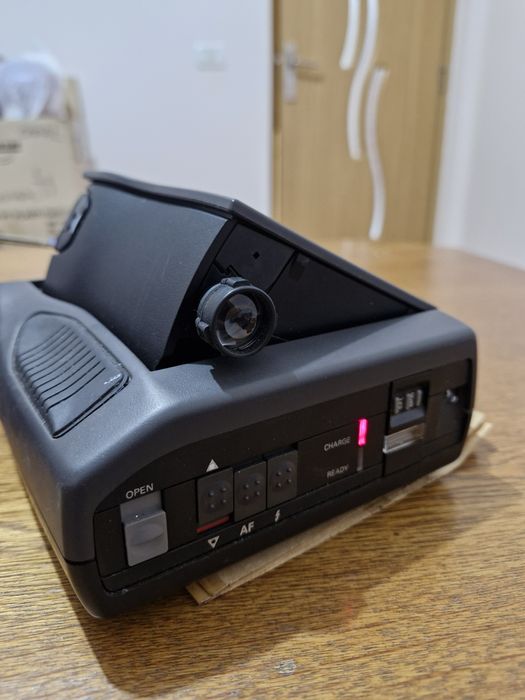 Camera foto polaroid ProCam vitange 1980