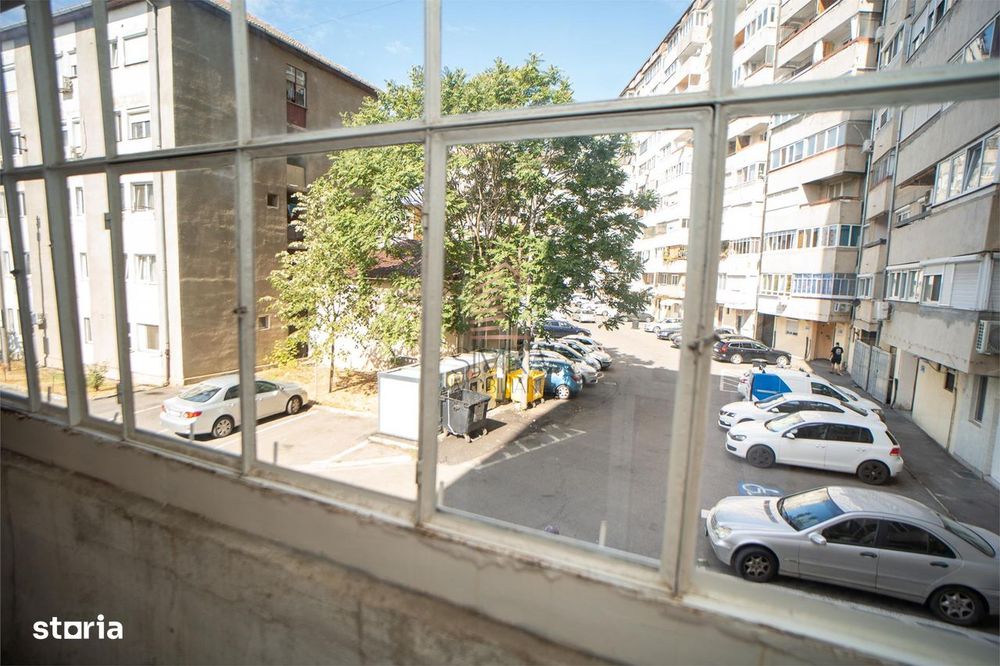 Apartament AN cu 4 camere Bld Dacia