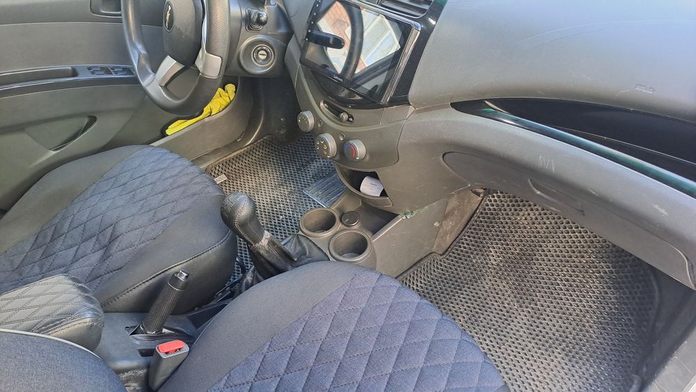 Насия савдога берилади