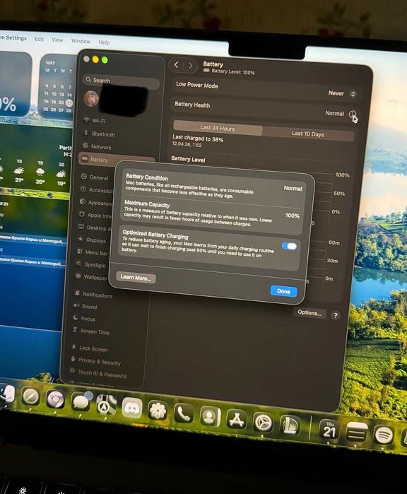 Macbook Pro 14inch M5 512