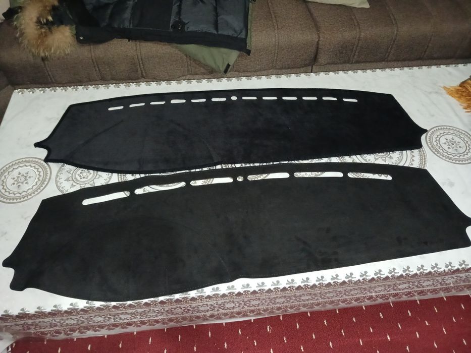 Gentra tarpetka chehol