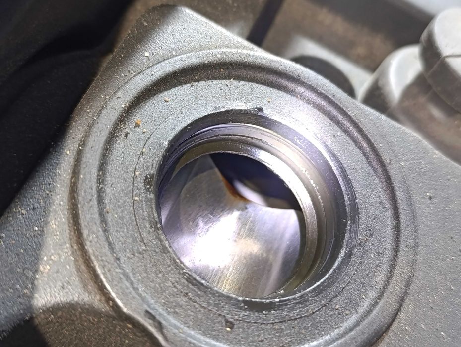 Двигатель ECC 2.0 Chrysler PT Cruiser Neon Sebring Dodge Крайслер ЕСС