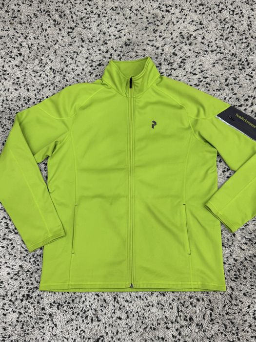 Мъжко горнище PEAK PERFORMANCE . Размер XL