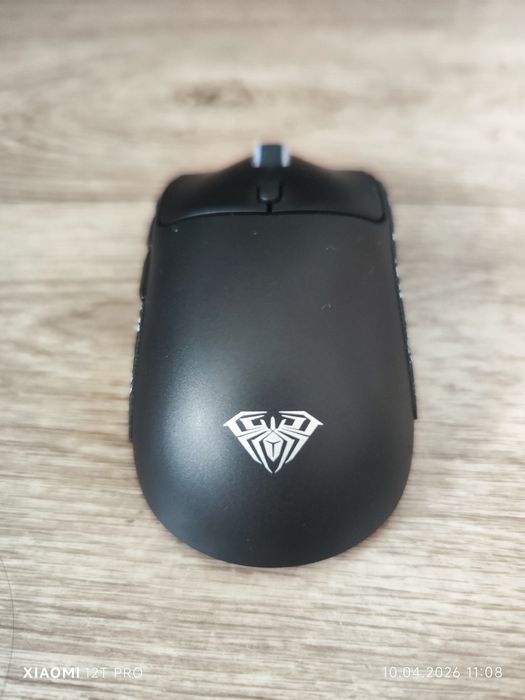 Игровая мышка Aula Sc580