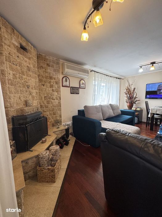 De Inchiriat! Apartament de 5 camere, 3 bai,terasa, garaj,Zona Zorilor — fotografia 3
