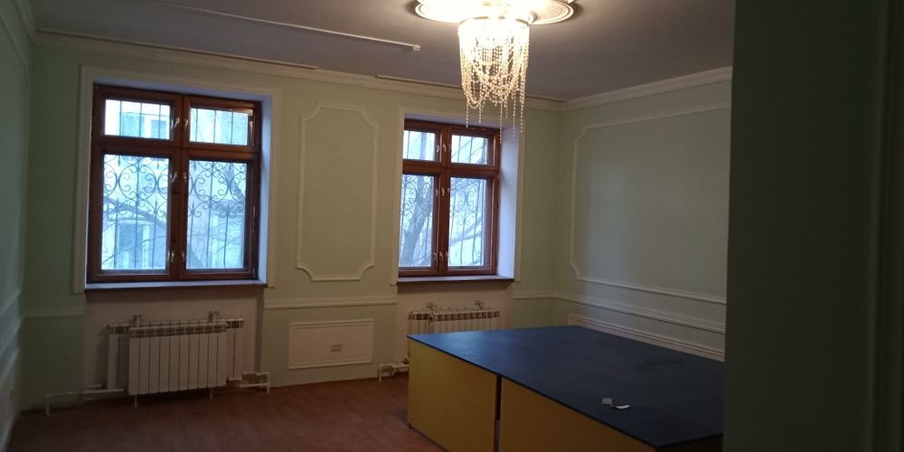 Офисы на Алтынсарина
