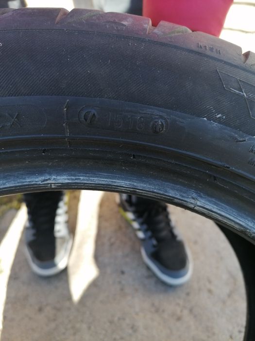 Летни гуми 195/65/15, 195/50/15