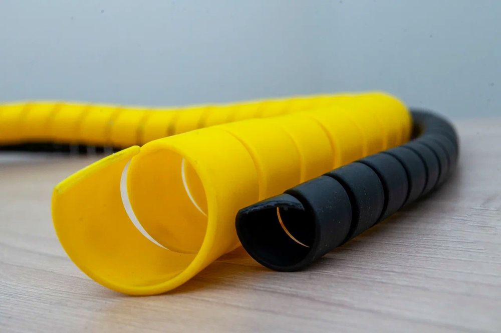 Защитная спираль для РВД 27/36