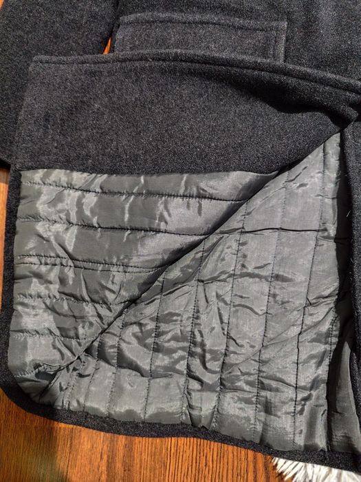 Palton Michael Kors, lana +casmir ,marimea M