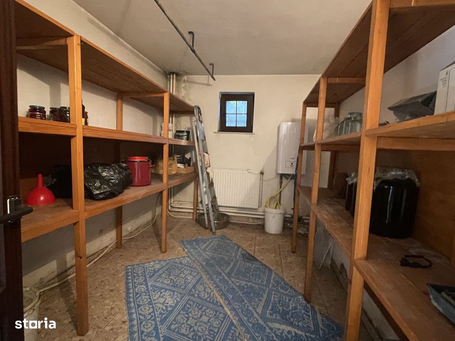 Casa 8 camere– Savinesti