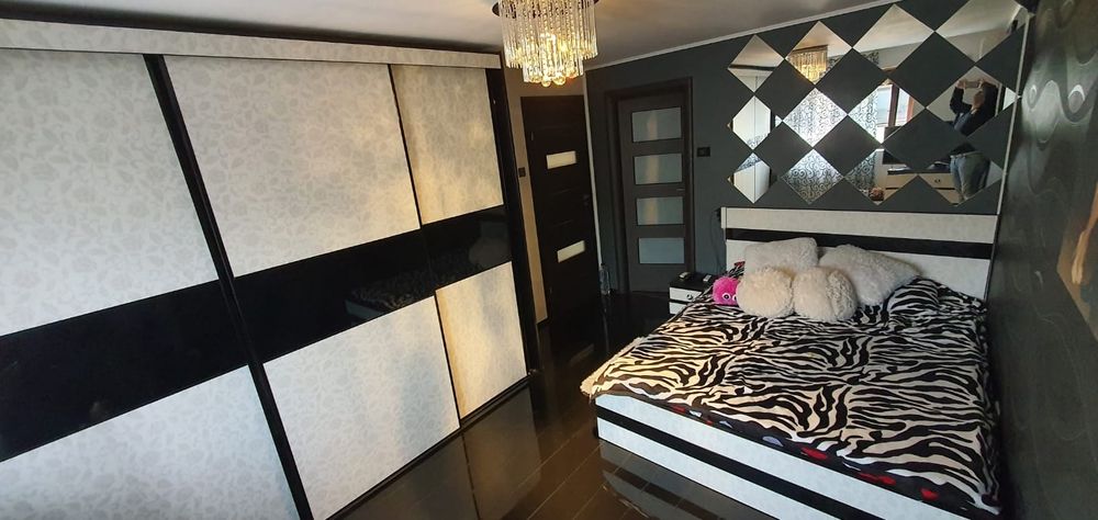 Casa deosebita -Ilfov-Green city-1 Decembrie