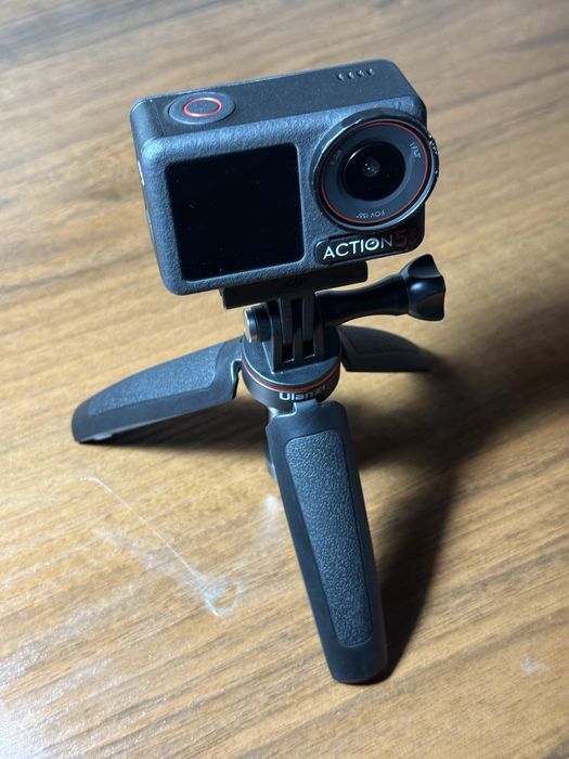 Dji osmo action 5 pro