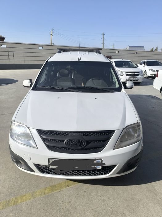 Sotiladi Lada Largus