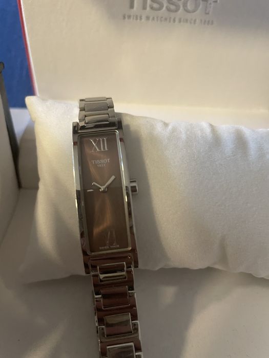 Часовник Тисот