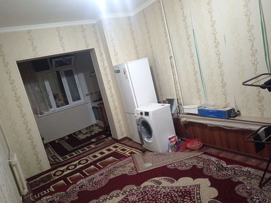 Прожается 4х.ком.кв.4/3/5 Сергели-7 ИПОТЕКА +