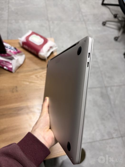 Macbook m1 pro 8/256
