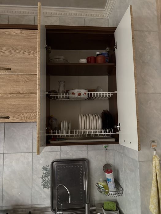 Кухонный гарнитур продам