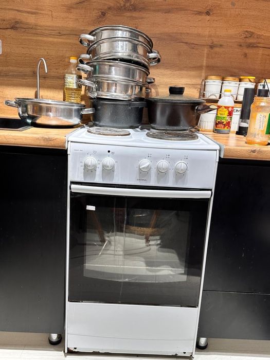 Продам электронный печь