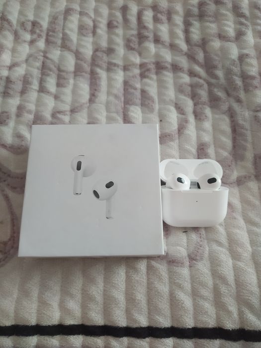 Airpods 3 original