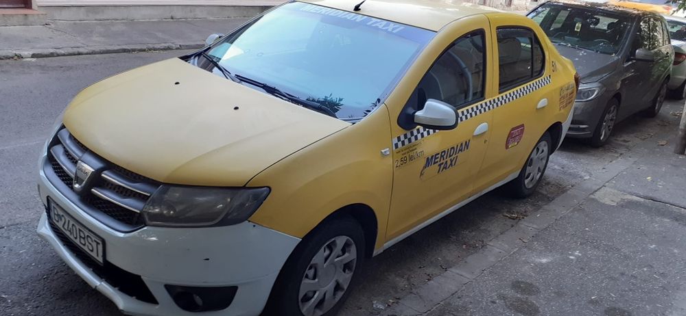 DACIA Logan 0 — imagine 2