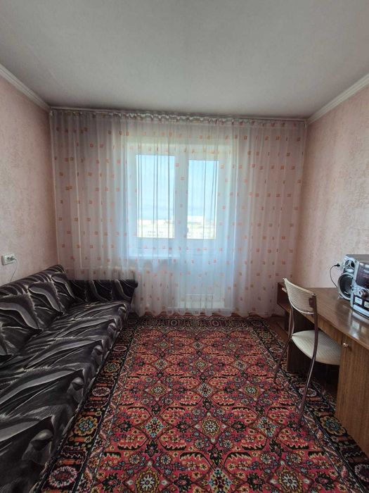 продам 3 комн квартиру