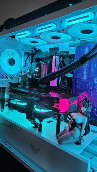 6700xt 12Gb Red Devil