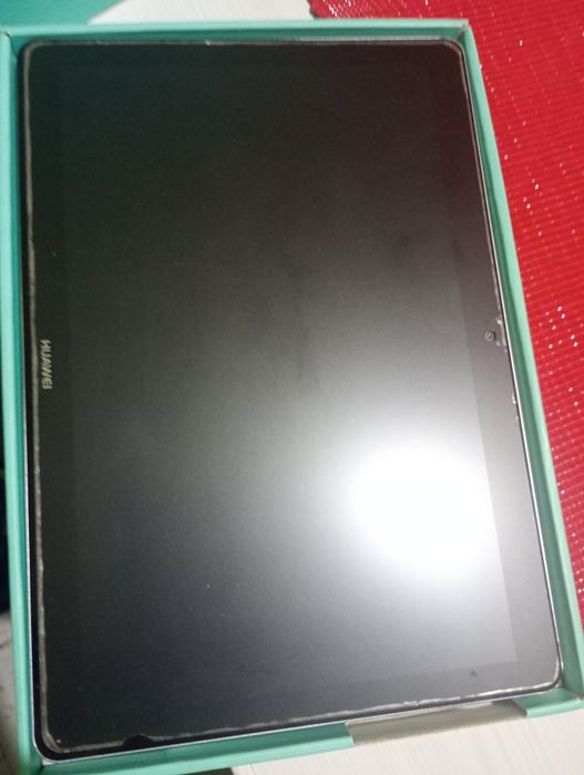 Таблет HUAWEI MediaPad T3  10