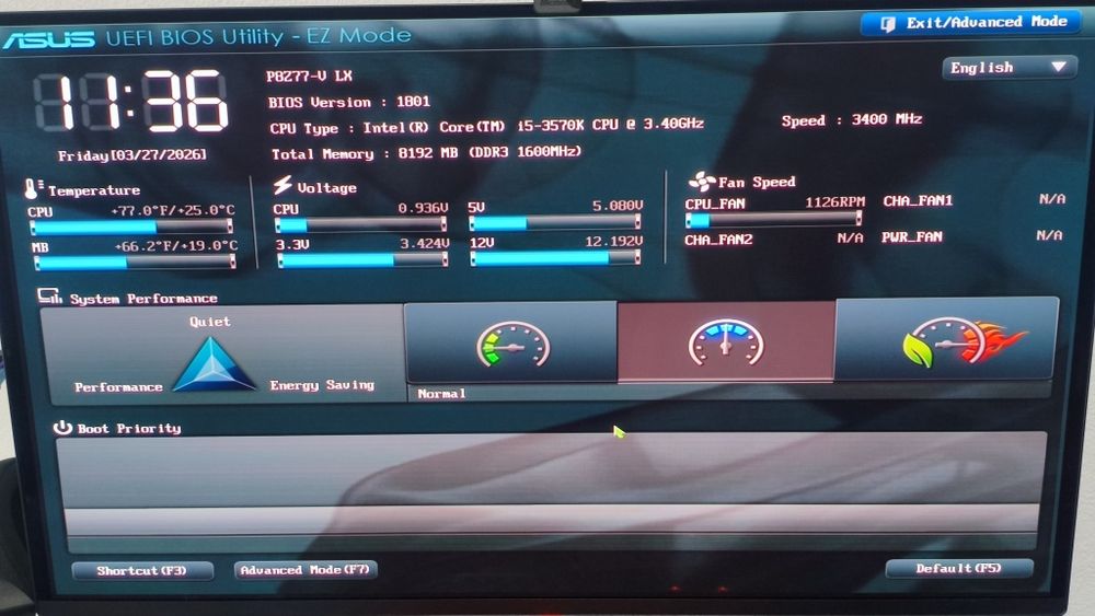 Kit placa de baza/cpu/ram