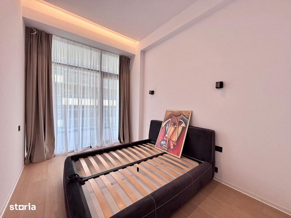 Apartament cu 3 camere de închiriat | Floreasca | NOU