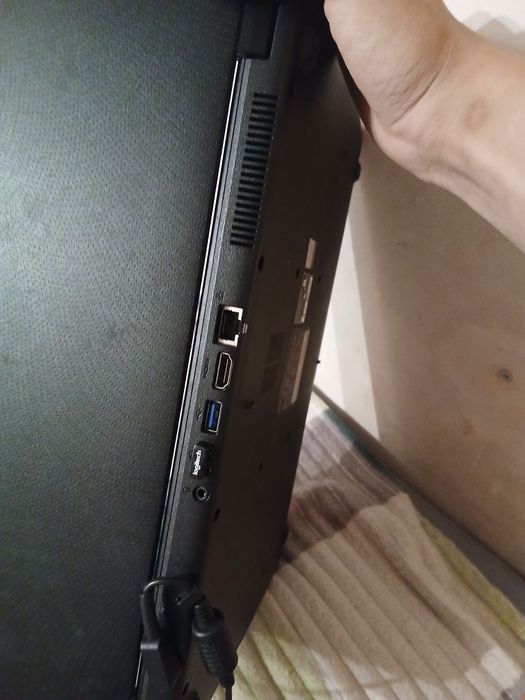 Продам ноутбук acer